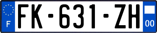 FK-631-ZH
