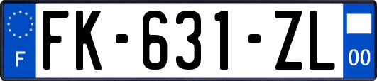 FK-631-ZL