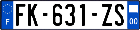 FK-631-ZS