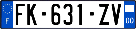 FK-631-ZV