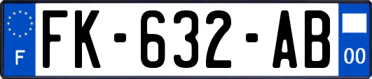 FK-632-AB