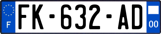 FK-632-AD