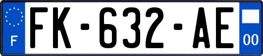 FK-632-AE