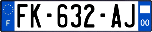 FK-632-AJ