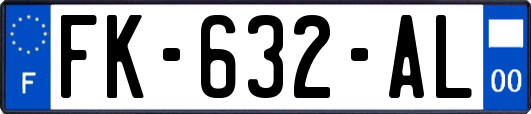 FK-632-AL