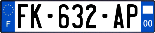 FK-632-AP