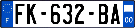 FK-632-BA