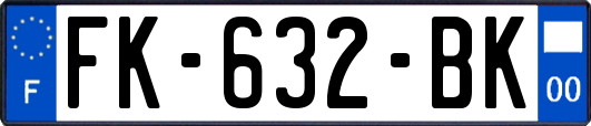 FK-632-BK