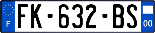 FK-632-BS