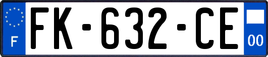 FK-632-CE