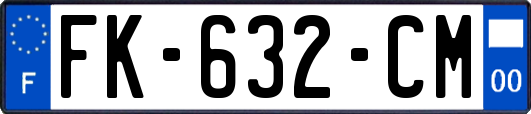 FK-632-CM