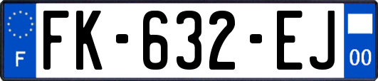 FK-632-EJ