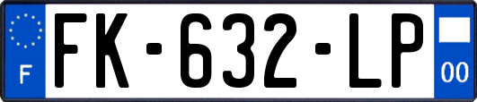 FK-632-LP