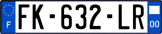 FK-632-LR