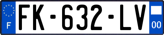 FK-632-LV