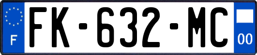 FK-632-MC