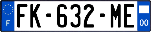 FK-632-ME