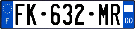 FK-632-MR