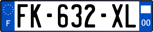 FK-632-XL