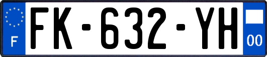 FK-632-YH