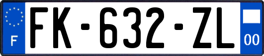 FK-632-ZL