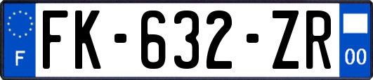 FK-632-ZR