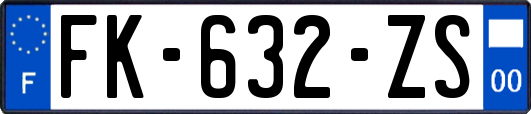 FK-632-ZS