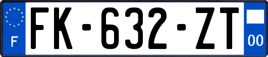 FK-632-ZT