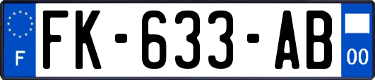 FK-633-AB