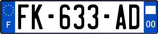 FK-633-AD