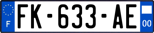 FK-633-AE