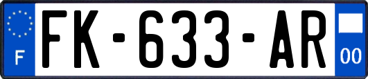 FK-633-AR