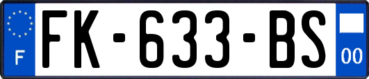 FK-633-BS