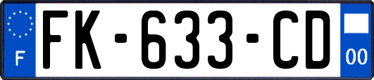 FK-633-CD
