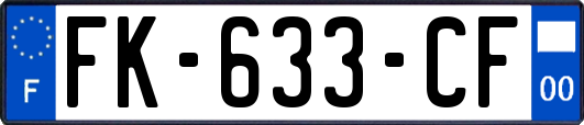 FK-633-CF