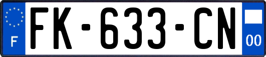 FK-633-CN