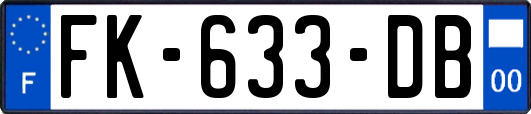 FK-633-DB