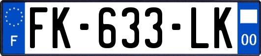 FK-633-LK