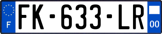 FK-633-LR