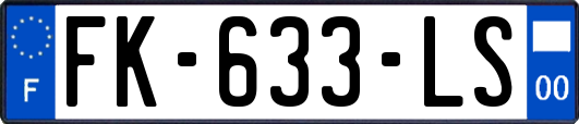 FK-633-LS