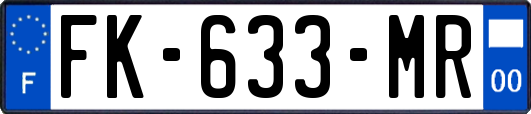 FK-633-MR