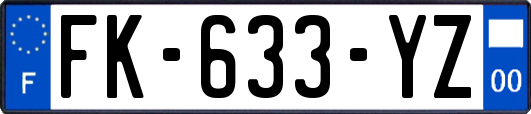 FK-633-YZ