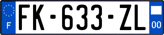FK-633-ZL