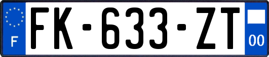 FK-633-ZT