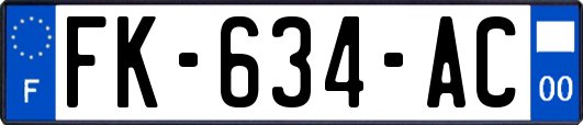 FK-634-AC