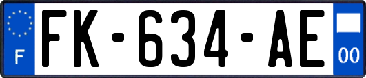 FK-634-AE