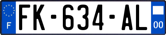 FK-634-AL