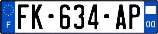 FK-634-AP