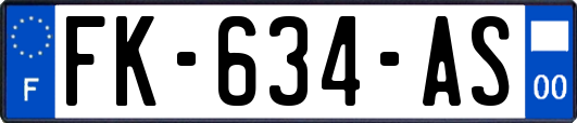 FK-634-AS