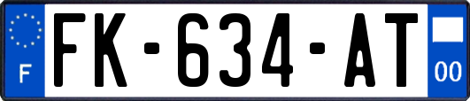 FK-634-AT